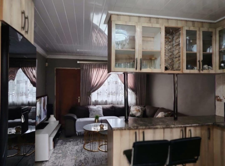 3 Bedroom Property for Sale in Seraleng North West